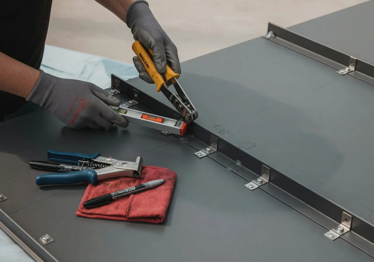 Why choose Metal Roofing Installation in Richville, MN